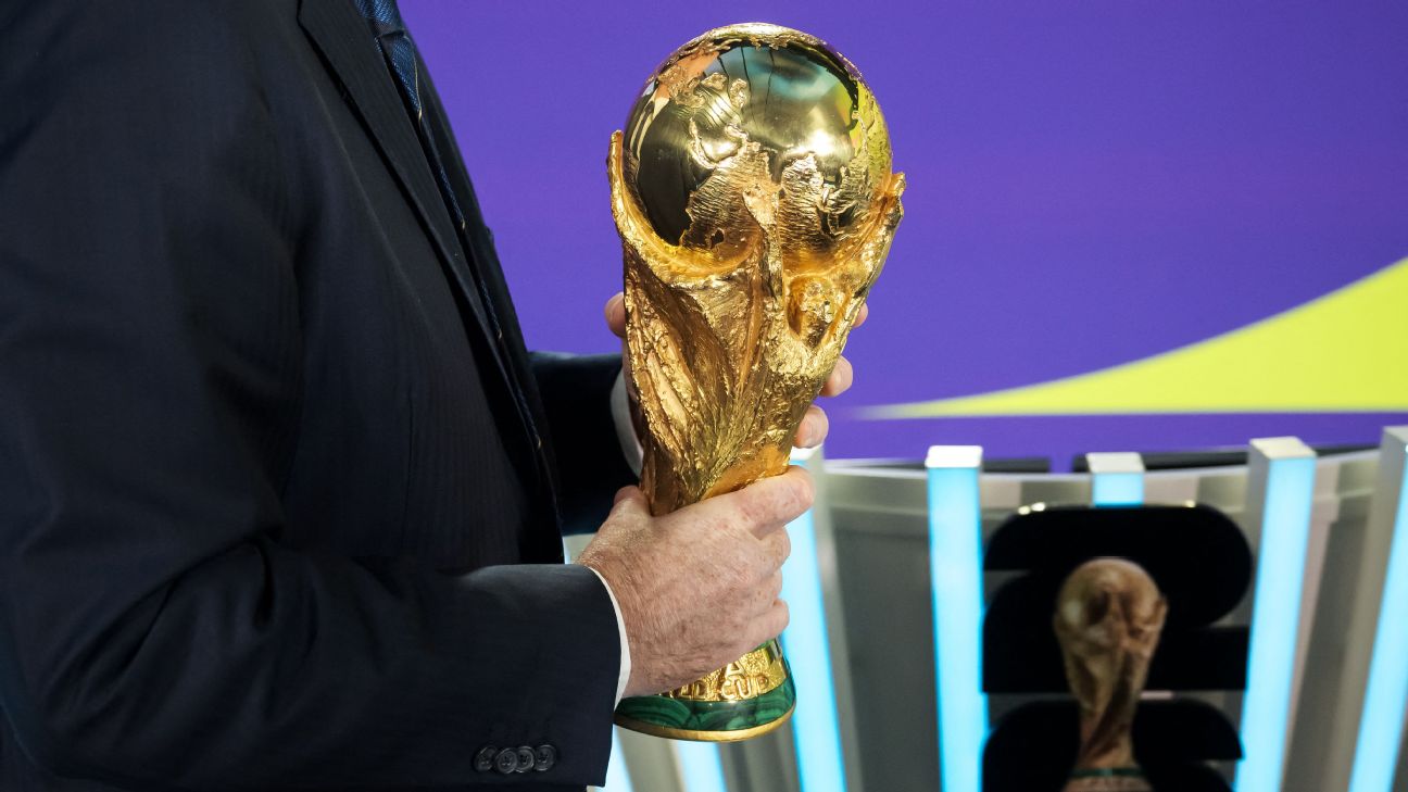 国际足联推进2030年64队世界杯评估，私募计划遭多方反对